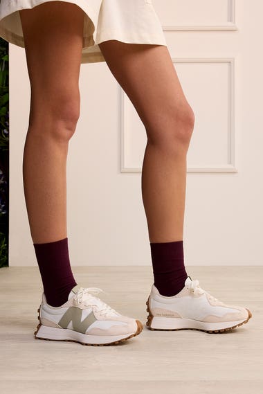 327 Shoes