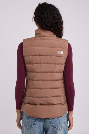 Aconcagua Puffer Vest North Beach