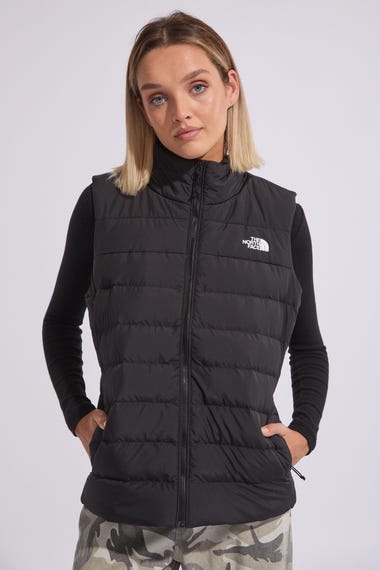 Aconcagua 3 Puffer Vest