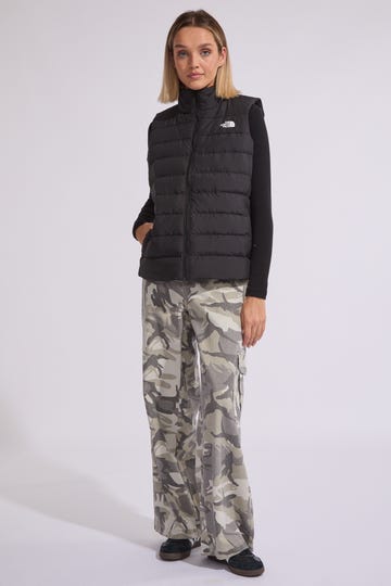 Aconcagua 3 Puffer Vest