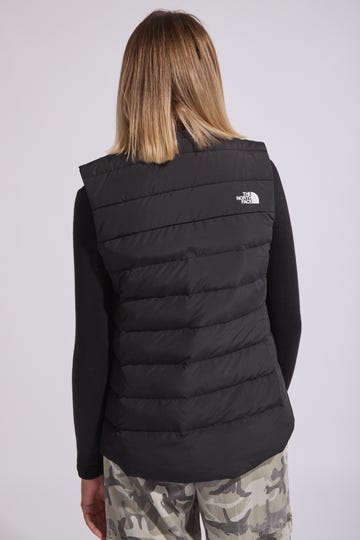 Aconcagua 3 Puffer Vest