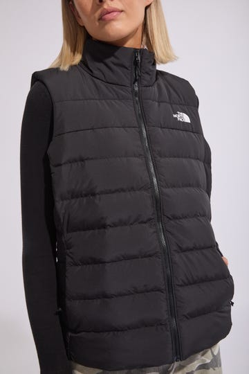 Aconcagua 3 Puffer Vest