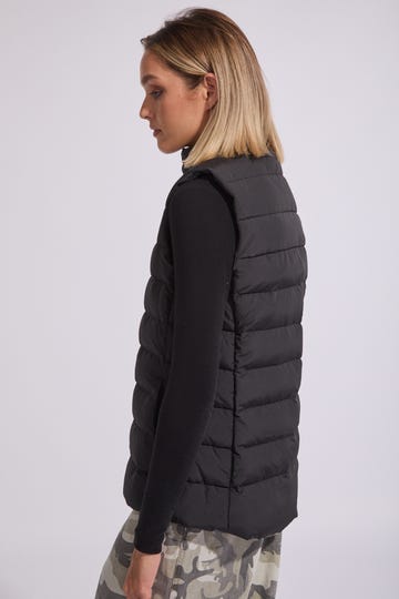 Aconcagua 3 Puffer Vest