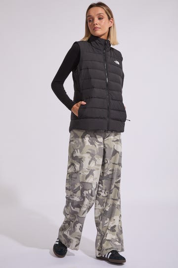 Aconcagua 3 Puffer Vest