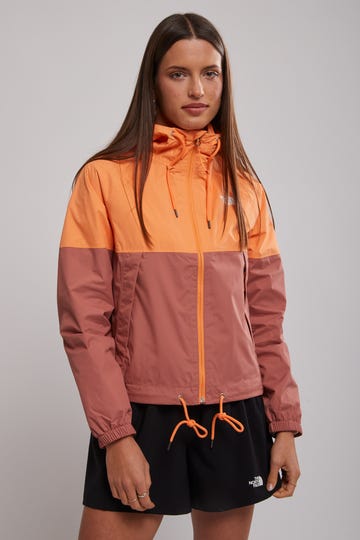 Antora Rain Hoodie
