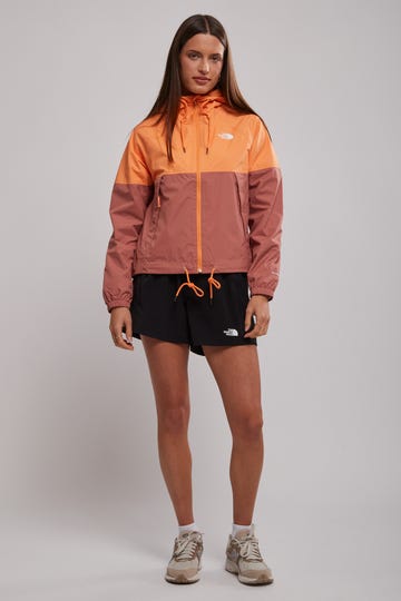 Antora Rain Hoodie