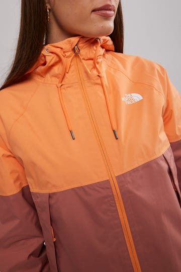 Antora Rain Hoodie