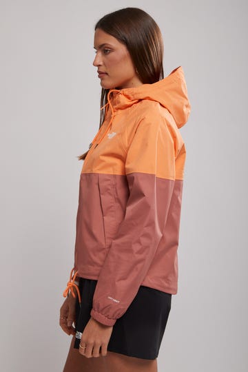 Antora Rain Hoodie