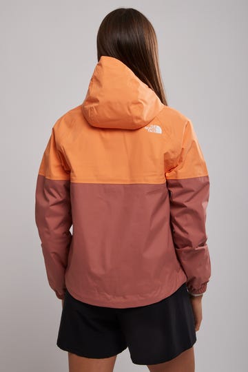 Antora Rain Hoodie