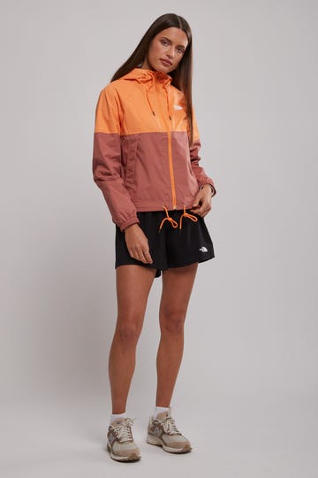 Antora Rain Hoodie