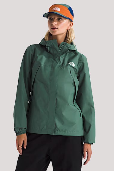 Antora Rain Jacket