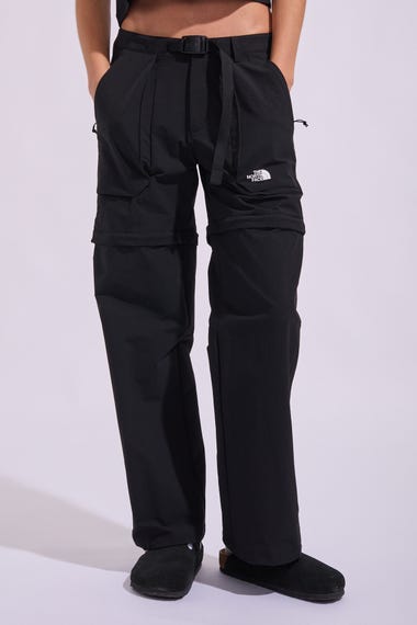 Convertible Hike Pants