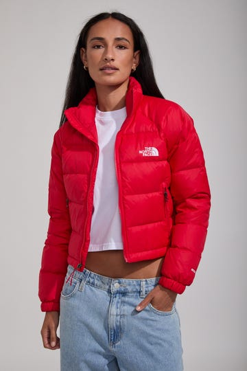 Hydrenalite Down Short Jacket