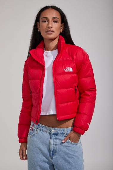 Hydrenalite Down Short Jacket