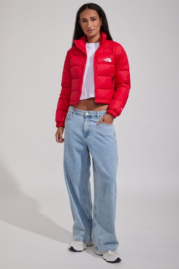 Hydrenalite Down Short Jacket