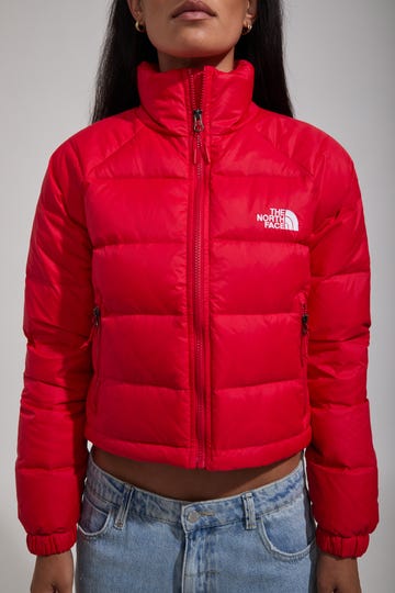 Hydrenalite Down Short Jacket
