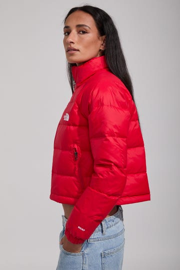 Hydrenalite Down Short Jacket