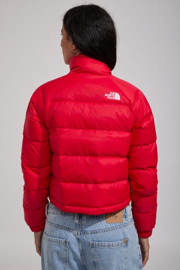 Hydrenalite Down Short Jacket