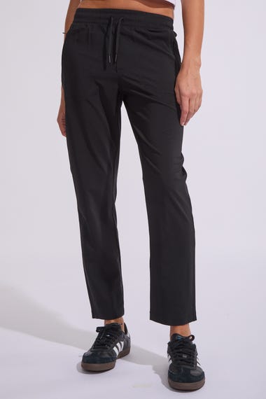 Never Stop Wearing Pants