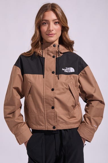 Reign On Jacket