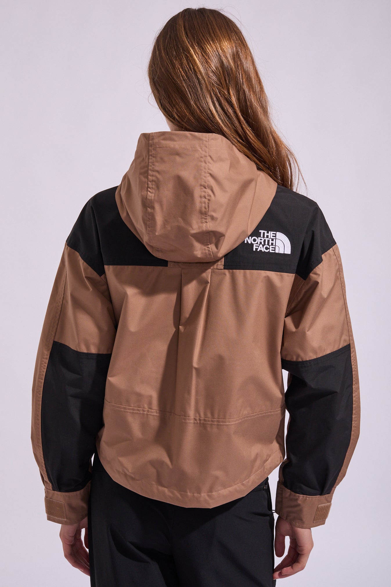 Reign On Jacket | North Beach