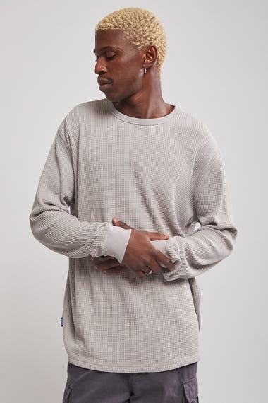 Waffle House Long Sleeve T Shirt