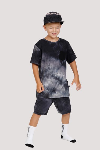 Boys Walk Shorts