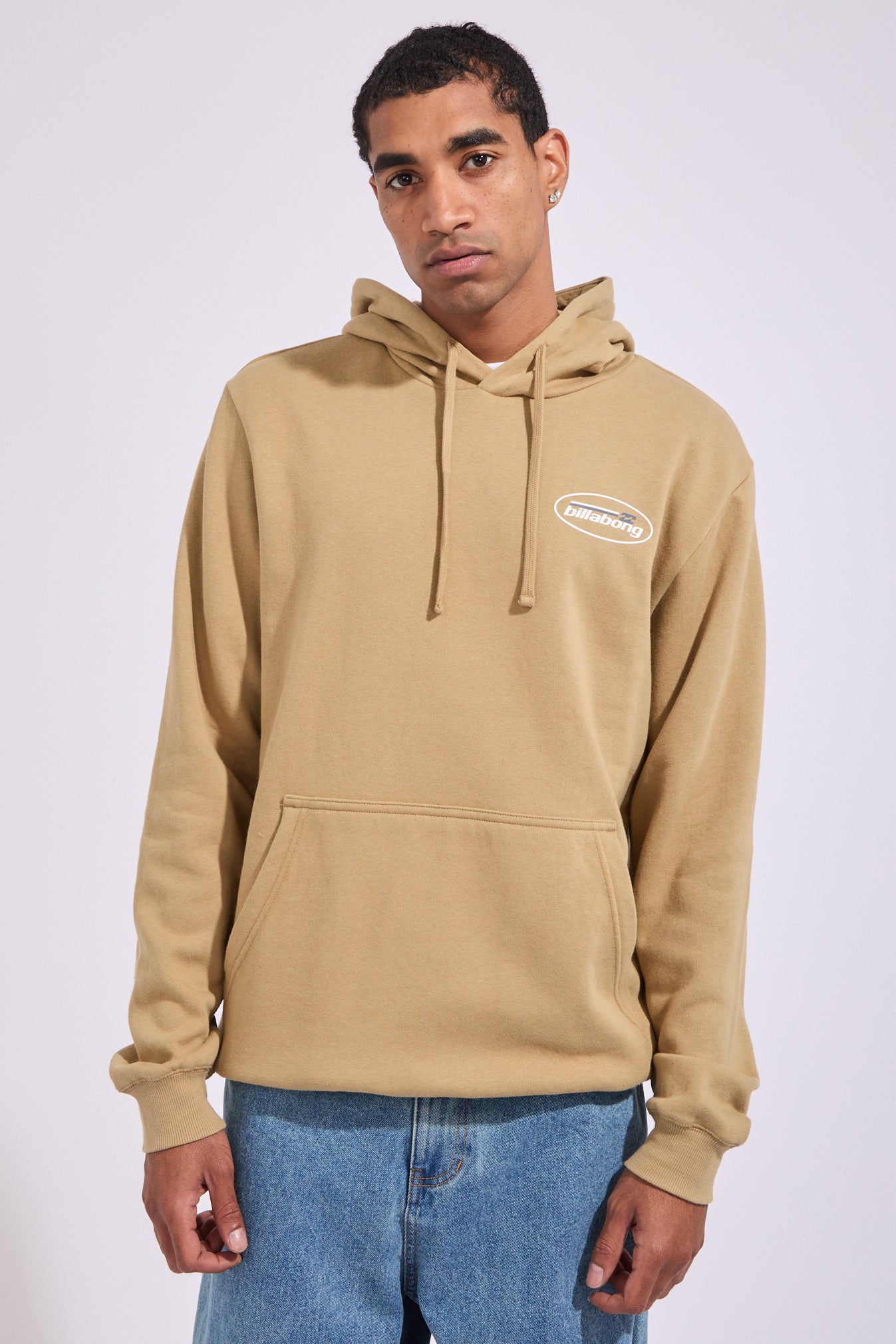 Walled Pop Hoodie | North Beach