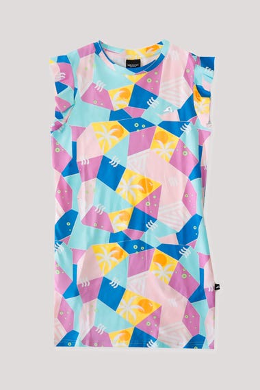 Youth Wander Dress