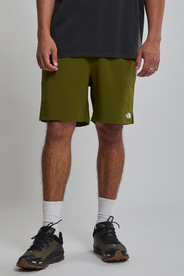 Wander Shorts 2.0