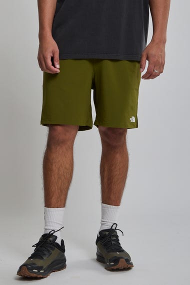 Wander Shorts 2.0