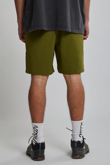 Wander Shorts 2.0