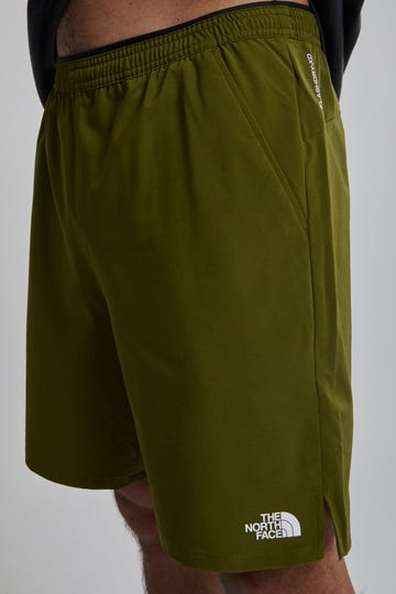 Wander Shorts 2.0