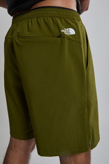 Wander Shorts 2.0