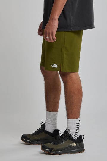 Wander Shorts 2.0