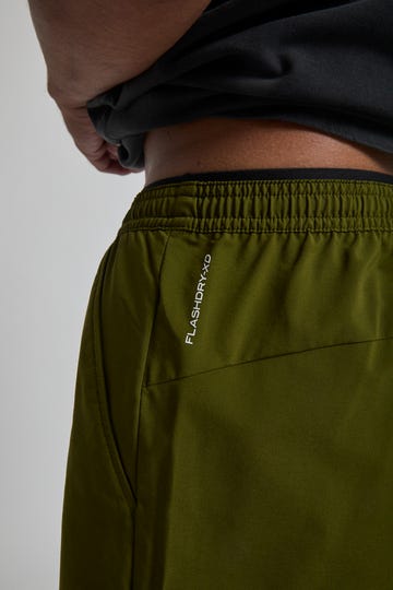 Wander Shorts 2.0