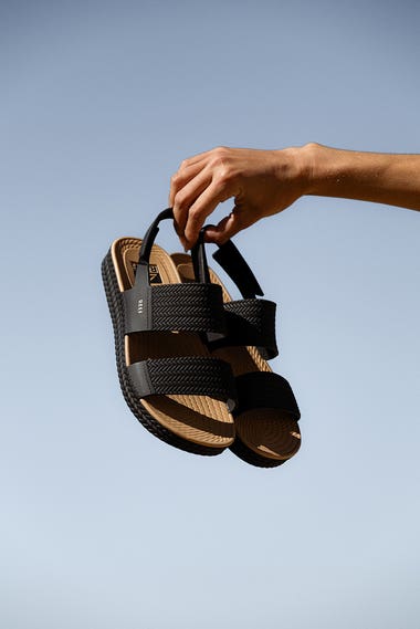 Water Vista Duo Sandals