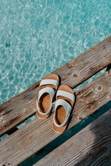 Water Vista Duo Sandals