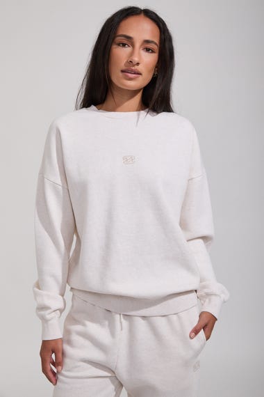 Wave Essentials Crew Sweatshirt