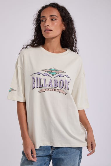 Wave Out T Shirt