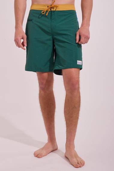 Wavefarer 19" Boardshorts