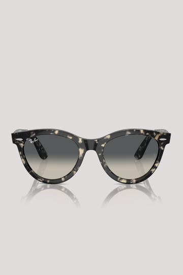 Wayfarer Way Sunglasses