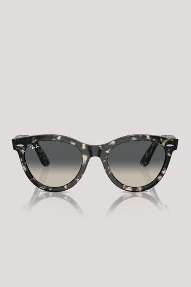 Wayfarer Way Sunglasses