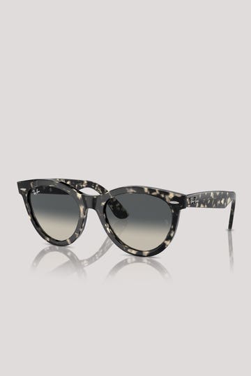 Wayfarer Way Sunglasses