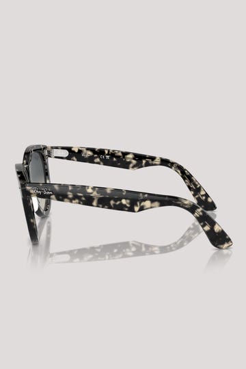 Wayfarer Way Sunglasses