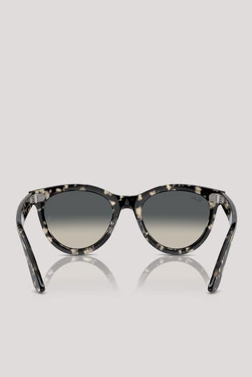 Wayfarer Way Sunglasses