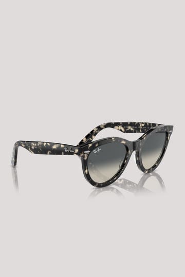 Wayfarer Way Sunglasses