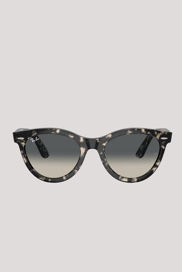 Wayfarer Way Sunglasses