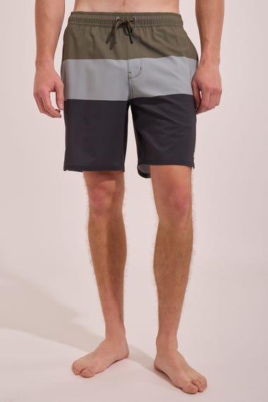 Wayfinder Elastic Boardshorts