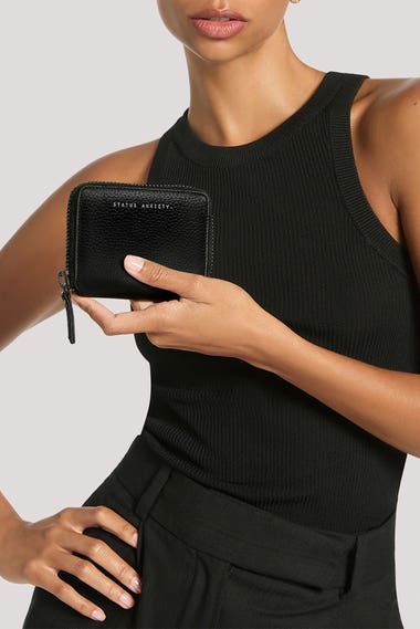 Wayward Wallet